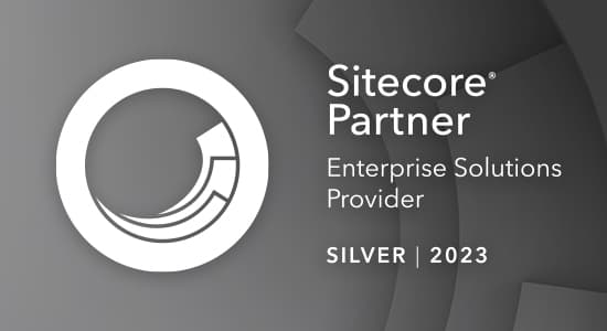Sitecore Silver Partner